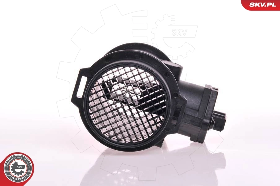 Mass Air Flow Sensor